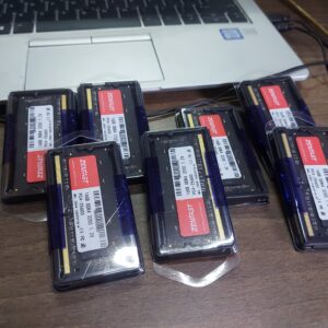 4GB DDR3 Laptop RAM