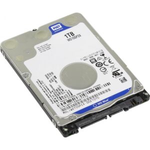 1TB Harddisk