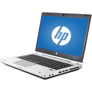 HP 8460p i5 4GB 500GB