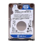 500GB laptop Hard disk