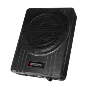 600w under seat car woofer