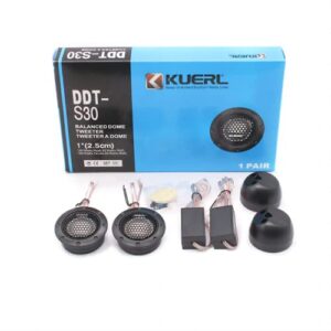 kuerl tweeters