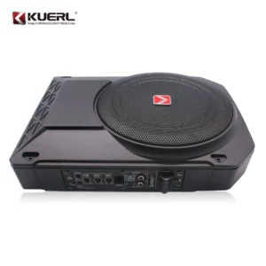 800w Kuerl under seat woofer