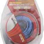 amplifier installation kit