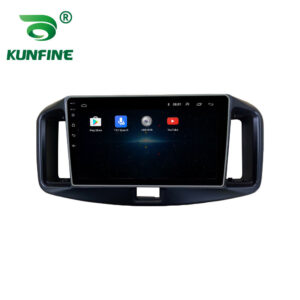 Toyota rumion android radio full kit