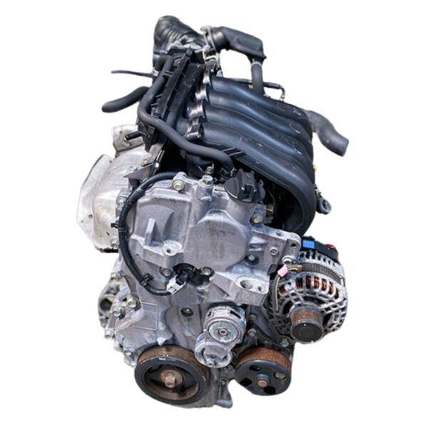 Nissan mr20 engine