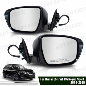 Nissan x-trail T32 side mirror