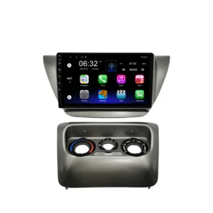 Mitsubishi lancer 2005-2010 android radio full kit
