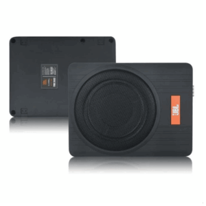 jbl under seat woofer