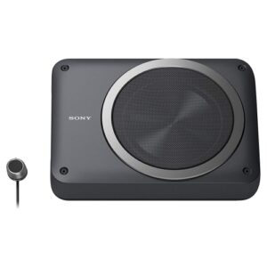Sony under seat woofer